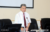 Next assembly of the Board of Directors of ANAS institutions held