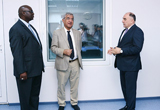 ANAS Institute of Information Technology and ADA University discussed cooperation outlooks