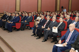 “Electron Nakhchivan-10: role of information-communication technologies in improvement of educational process” international conference held