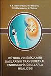 "Transurethral endoscopic methods in the treatment of kidney and ureteral stones" book published