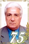 AMEA-nın müxbir üzvü Namiq Əliyevin 75 yaşı tamam olur