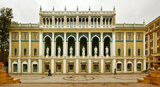 Проходит 75 лет со дня создания Национального музея азербайджанской литературы