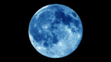 «Голубая Луна» взойдет 31 июля