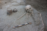 В Нахчыванской Автономной Республике продолжаются археологические исследования