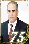 Corresponding member of ANAS Shahbaz Muradov is 75 years old