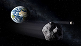 "Asteroid ovunun" yeni texnikası Yer kürəsi üçün yaranan təhlükələrin qarşısını almağa kömək edəcək