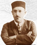 Preparing a catalog to promote the heritage of the great poet and playwright Huseyn Javid and Javid’s family