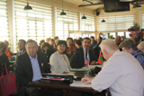 Azerbaijani scientist attended the congress of Botanic Gardens Council of the CIS countries