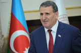 Вице-президент НАНА совершит визит в Казахстан
