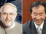 Nobel Prize Winners in Physics announced