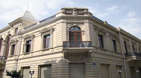 National Museum of Azerbaijan History to celebrate 95th anniversary