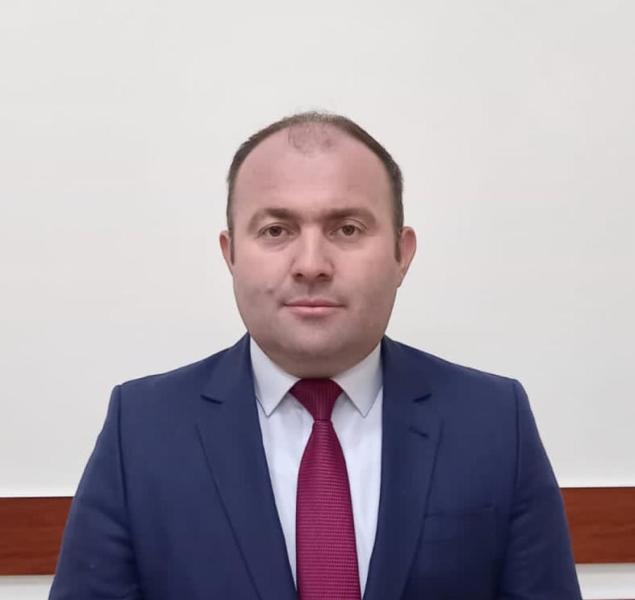 Müəllifin intiharı – Səfa Qarayev