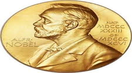 Sülh üzrə Nobel mükafatı laureatının adı açıqlandı
