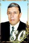 Corresponding member of ANAS Telman Aghayev is 80