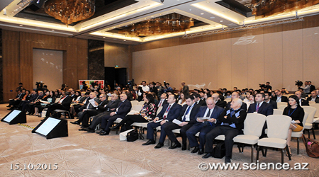 Состоялась I Азербайджанская конференция по устойчивому развитию и корпоративной социальной ответственности