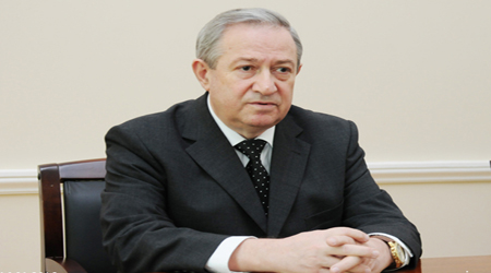 Academician Dilgam Tagiyev will be on scientific mission in Bosnia and Herzegovina