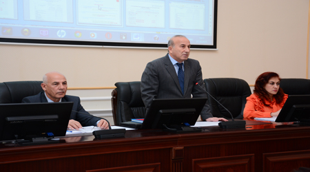 Next seminar of Department Law and Human Resources held