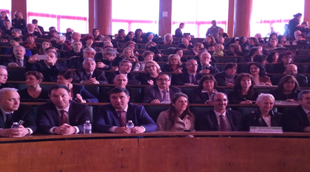 Employees of the Sheki Regional Scientific Centre participated in the event in Bulgaria