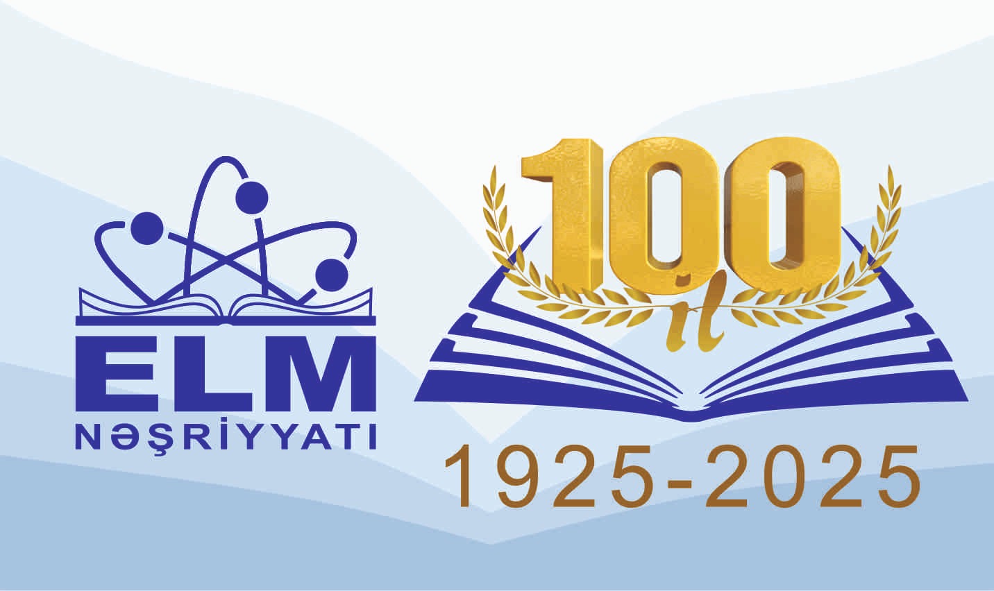 The 100th anniversary of “Elm” Publishing House of ANAS will be celebrated