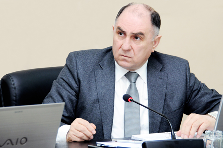 Academician Rasim Alguliyev: “Social networks have the power to create a hazard to any country's history, language and culture”