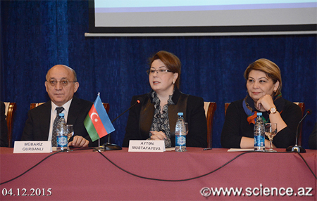 “Protection of cultural-religious heritage in Caucasus” international conference held