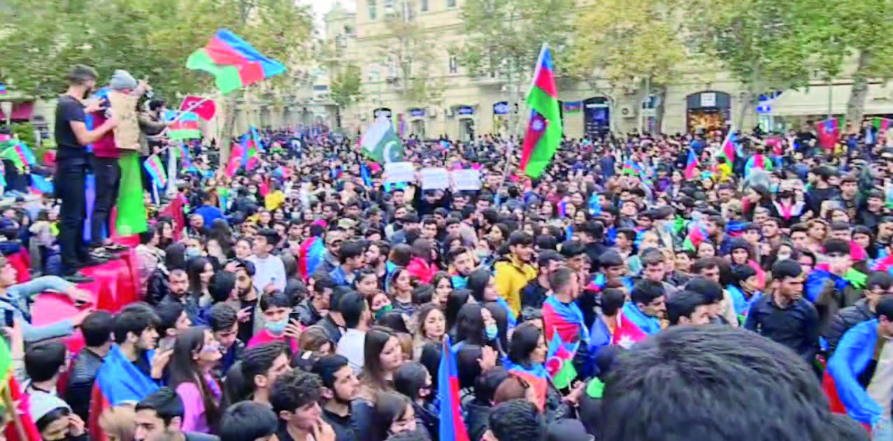 Azərbaycan humanitar elmi və azərbaycanşünaslıq: konseptual kontekst