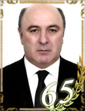 AMEA-nın müxbir üzvü Şakir Musayevin 65 yaşı tamam olur