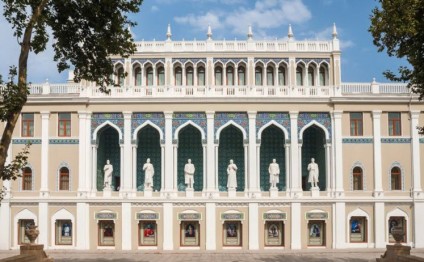"January 20 tragedy in the literature and culture of Azerbaijan" event to be held