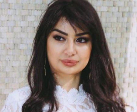 Dosent Günel Məliklinin məqaləsi ABŞ-da nəşr olunub
