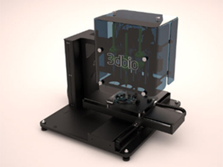 3D bioprinter vasitəsilə fəaliyyətdə olan daxili orqan çap edilib