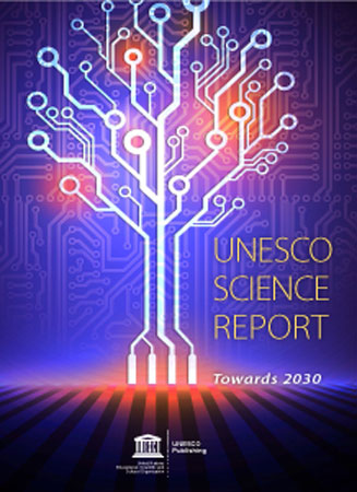 Доклад ЮНЕСКО по науке «На пути к 2030 году»