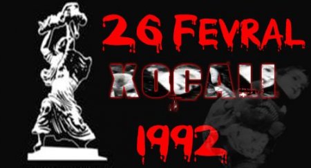 Состоится памятное мероприятие по случаю 24-й годовщины Ходжалинской трагедии