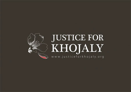ANAS institutes and organizations held a number commemorative events dedicated to the memory of victims of Khojaly tragedy