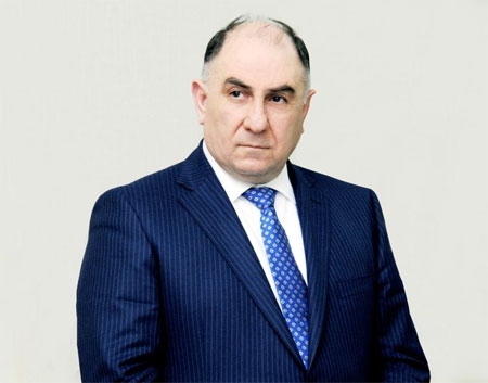 R.Alguliyev: "A network of joint users against Azerbaijan operates in Wikipedia"