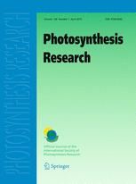 Paper by Azerbaijani scientists published in the official journal of International Photosynthesis Society