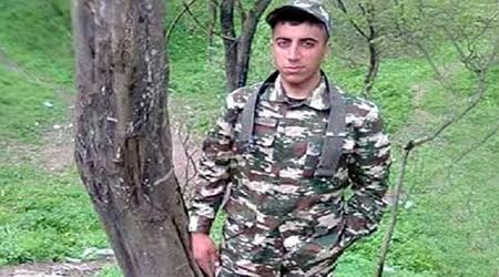 Another soldier of Azerbaijan became martyr