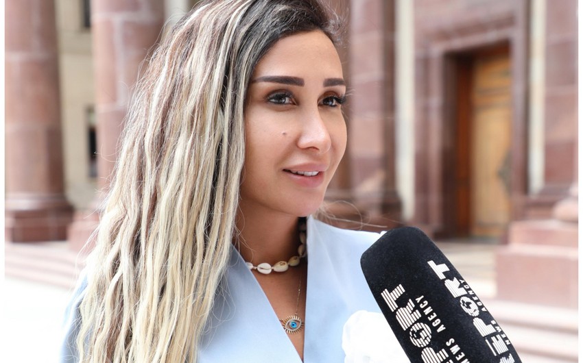 Nərgiz Qəhrəmanova: “Science.az Azərbaycan elminin virtual ensiklopediyasıdır”