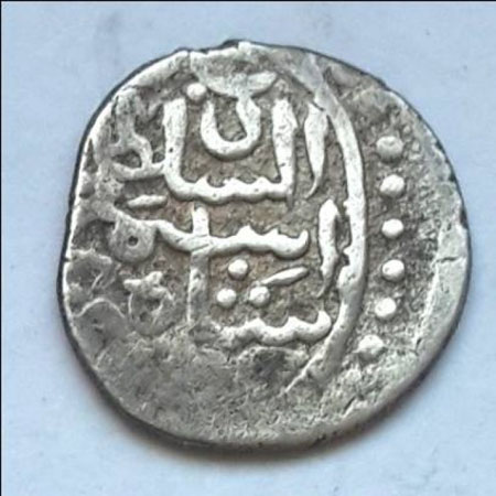 В музее хранятся монеты, относящиеся к периоду правления Шаха Исмаила I