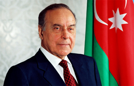 Scientific conference devoted to the 93rd anniversary of national leader Heydar Aliyev to be held