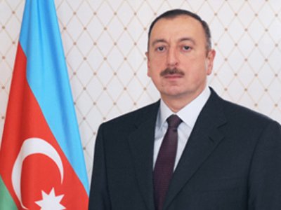 Директор Объединенного института ядерных исследований направил поздравительное письмо Президенту Азербайджана Ильхаму Алиеву