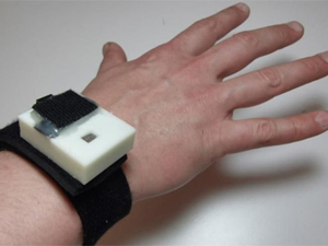 New devices wearable system aim to predict, prevent asthma attacks