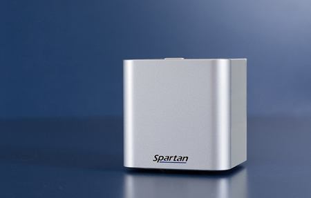 Spartan Bioscience unveils the world’s smallest DNA-testing device