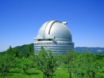 ANAS Shamakhi Astrophysical Observatory unveiled the arrival date of seasons in Azerbaijan for 2016