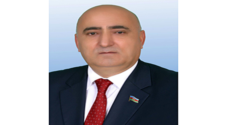 The progress of our nation is associated with strong government of Azerbaijan