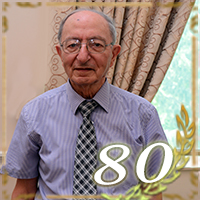 AMEA-nın müxbir üzvü Bağır Bağırovun 80 yaşı tamam olur