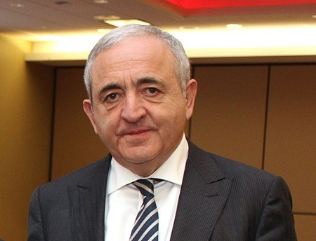 Академик Асаф Гаджиев: «Закон «О науке», ставящий важные задачи перед НАНА и азербайджанской наукой в целом, создает широкие возможности для достижения высоких научных результатов»