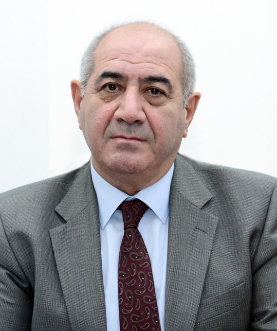 Gurban Yetirmishli: “Adoption of new law will contribute to raise Azerbaijan science to a higher level”