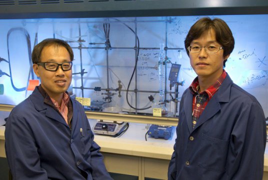 New class of fuel cells offer increased flexibility, lower cost