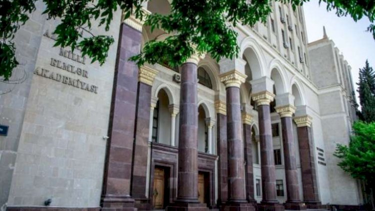 Состоится республиканская научная конференция под названием «Азербайджанская тюркология: предшественники и преемники»