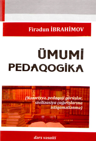A new methodic aid in Education published